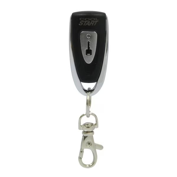 Rs1 Replacement 1-Button Remote, Crimestopper, Mfr#: RSTX1G5
